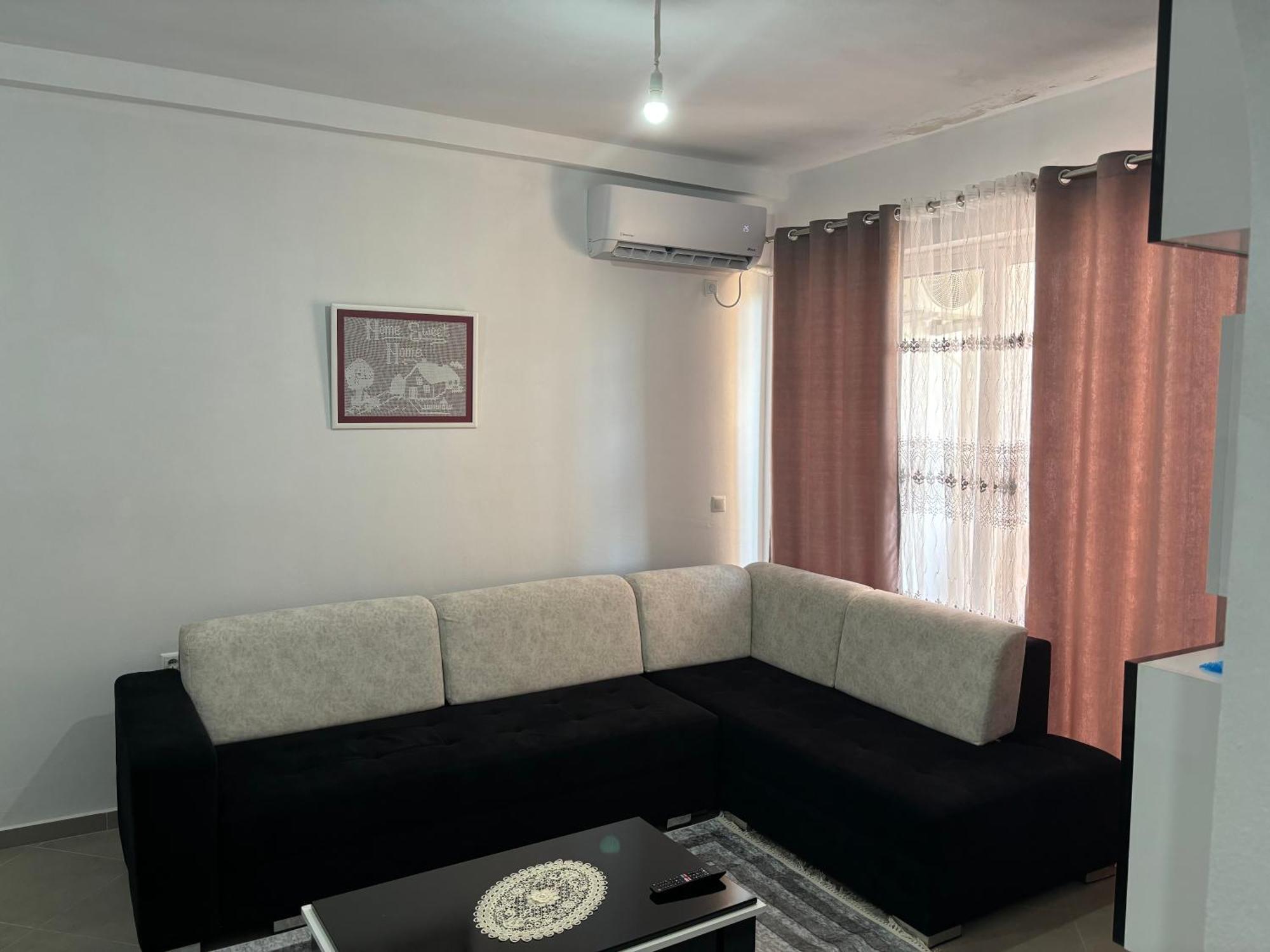 Apartamento Ledi *
