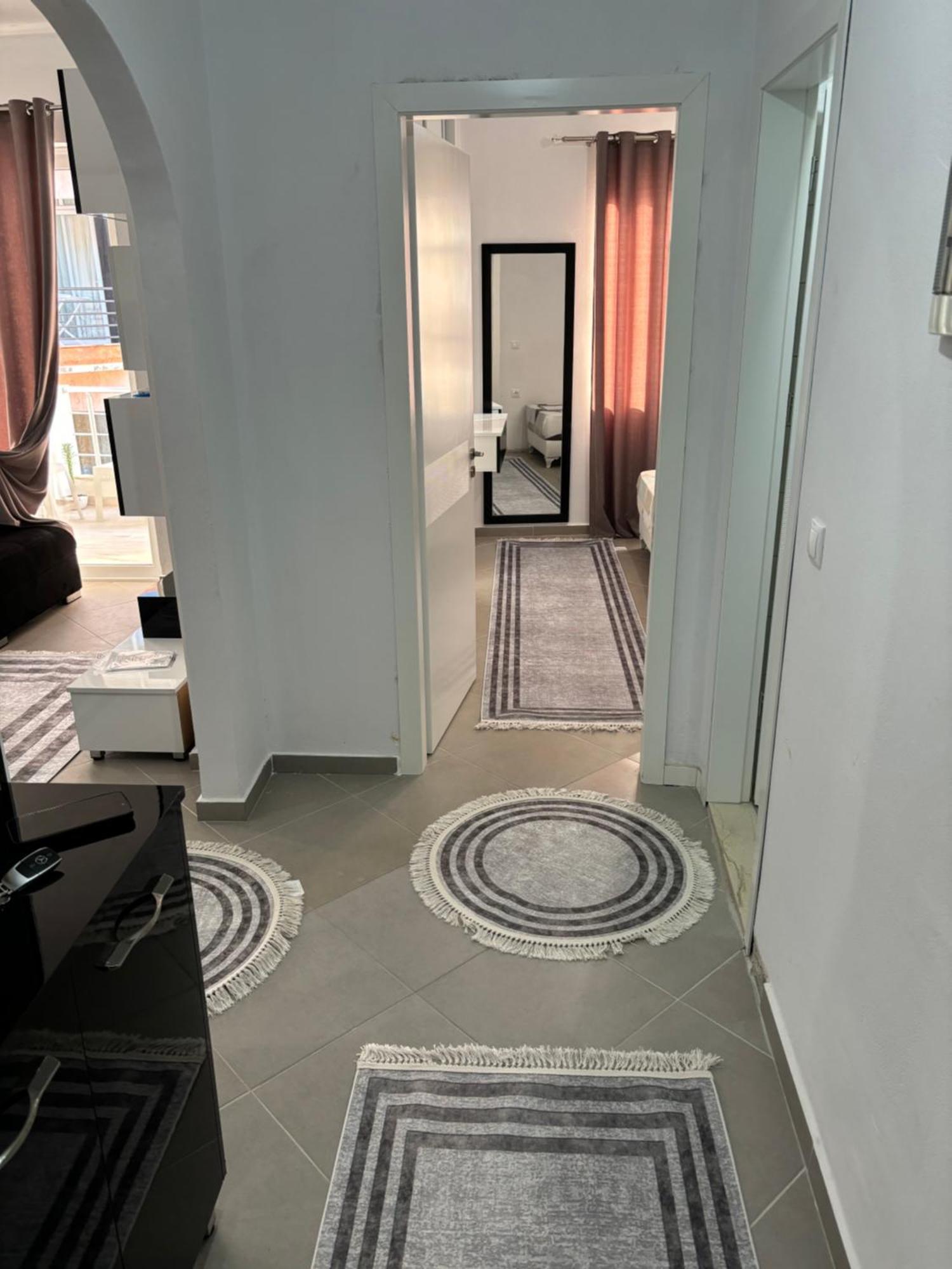 Apartamento Ledi *