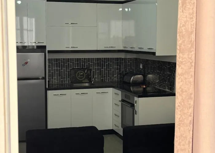 Ledi Apartment