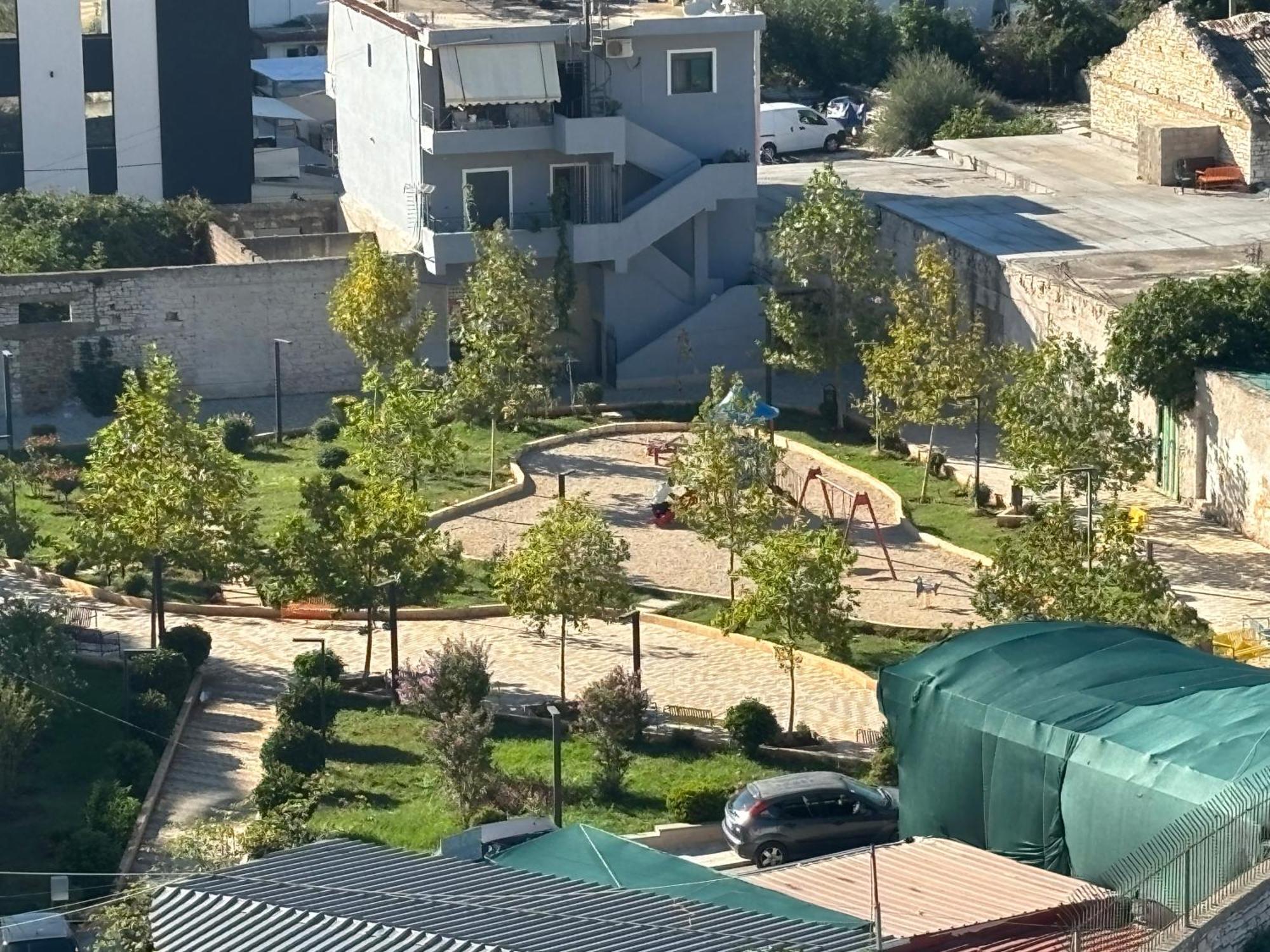 Ledi Apartament Saranda
