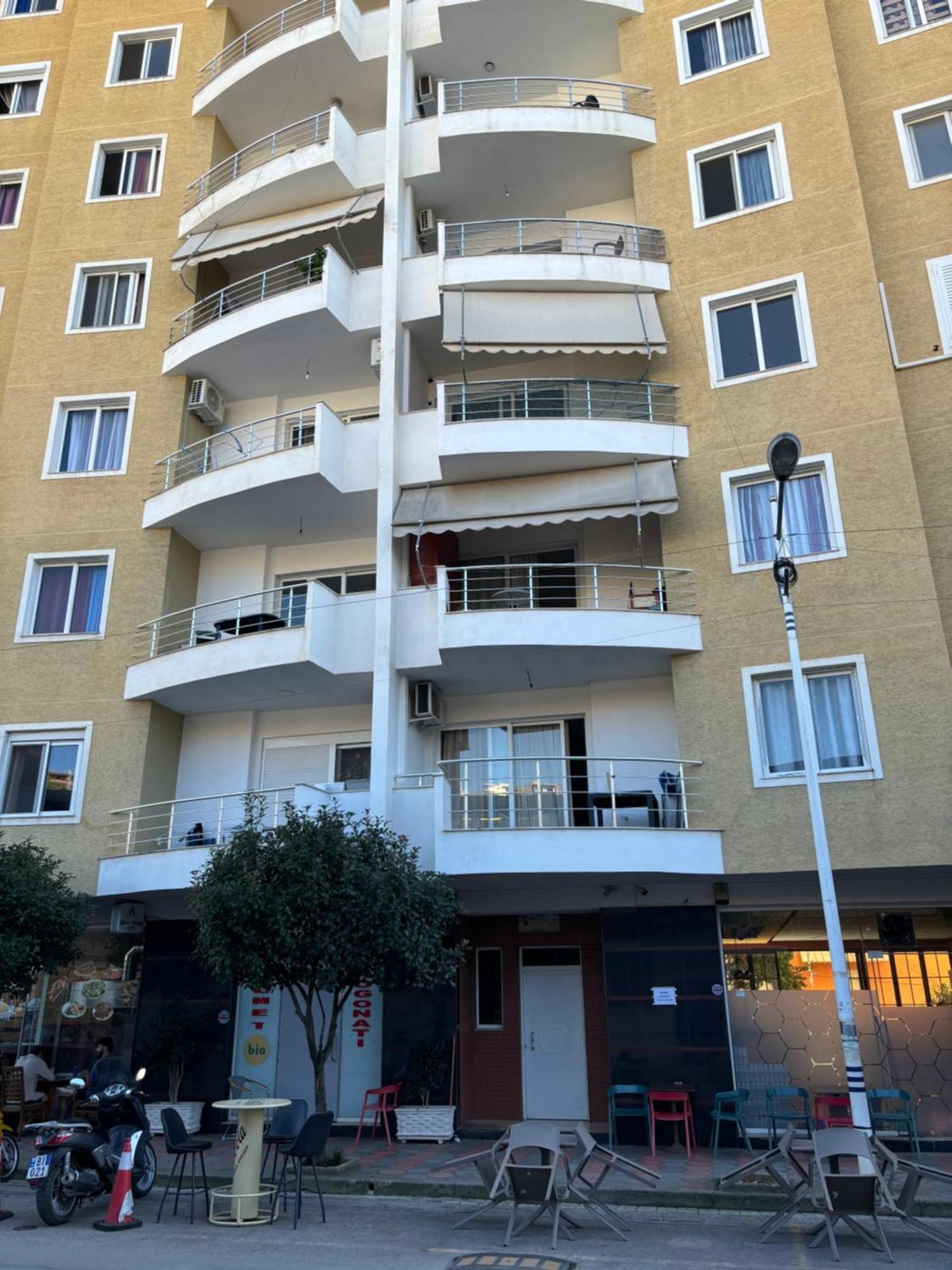 Ledi Apartament Saranda