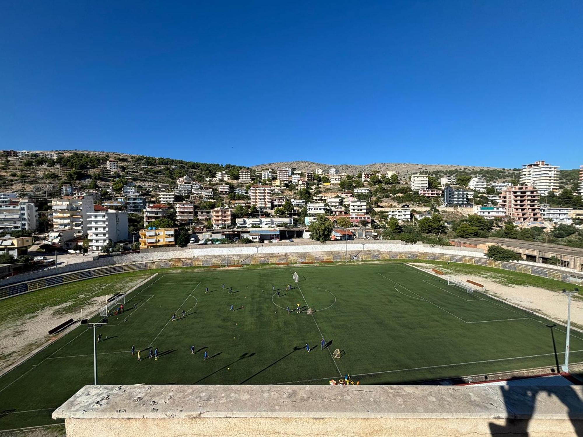 Apartament Ledi