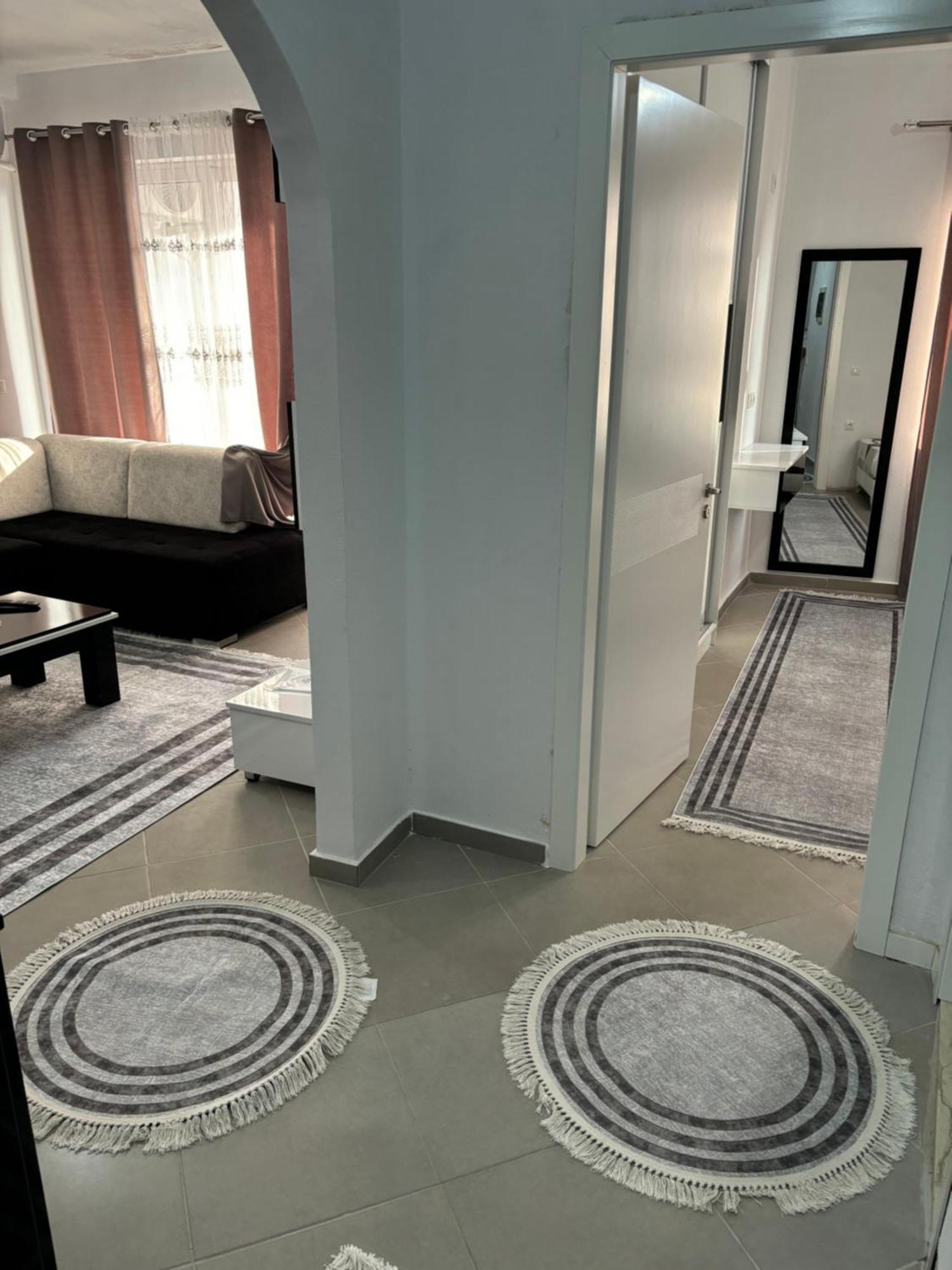 Apartament Ledi Saranda